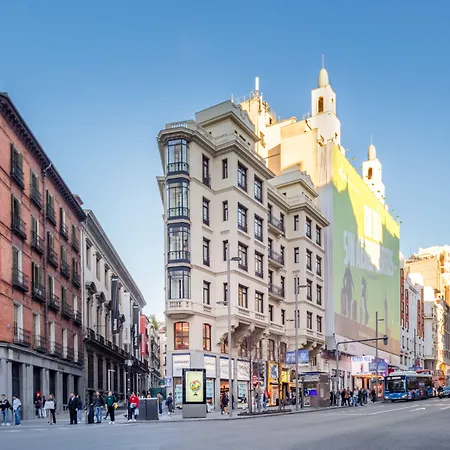 Ikonik Gran Vía-2